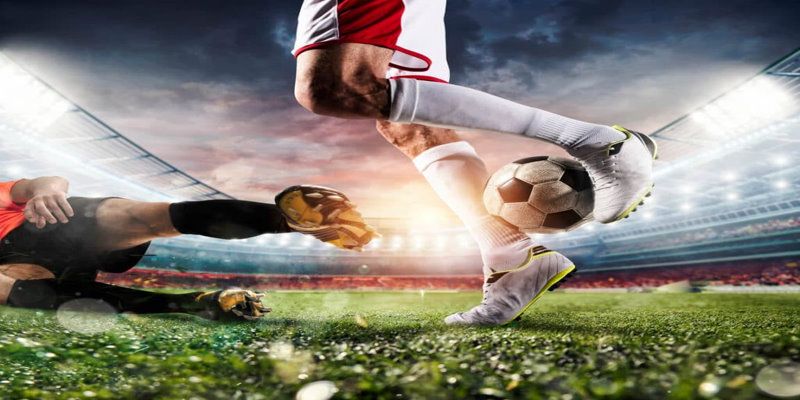 Trong handicap thì kèo 0.5/1 được hiểu như thế nào?