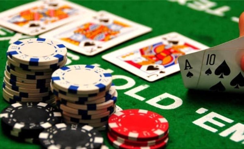 Quản lý dòng cược Poker hiệu quả