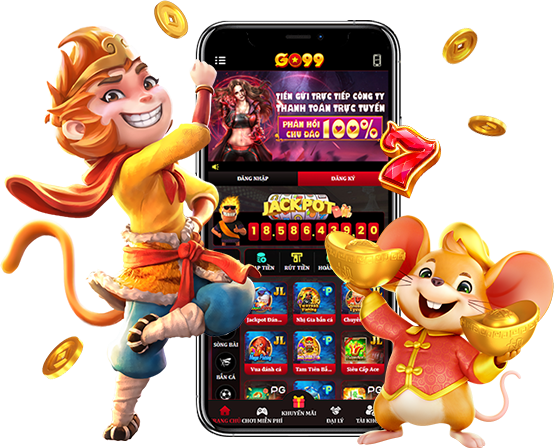 tải app banner